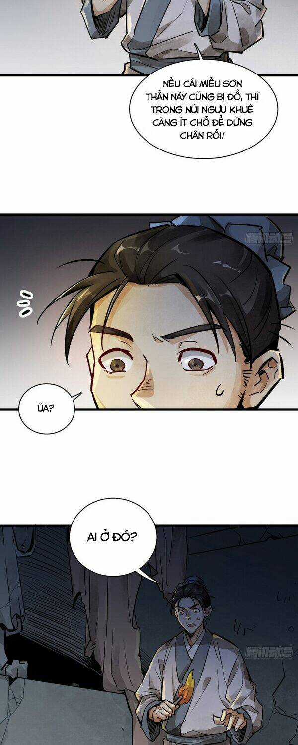 Lạn Kha Kỳ Duyên Chapter 1 trang 31