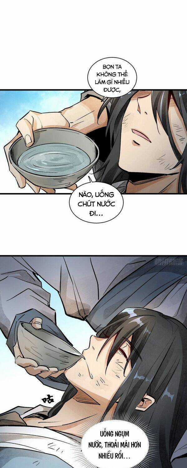 Lạn Kha Kỳ Duyên Chapter 1 trang 39