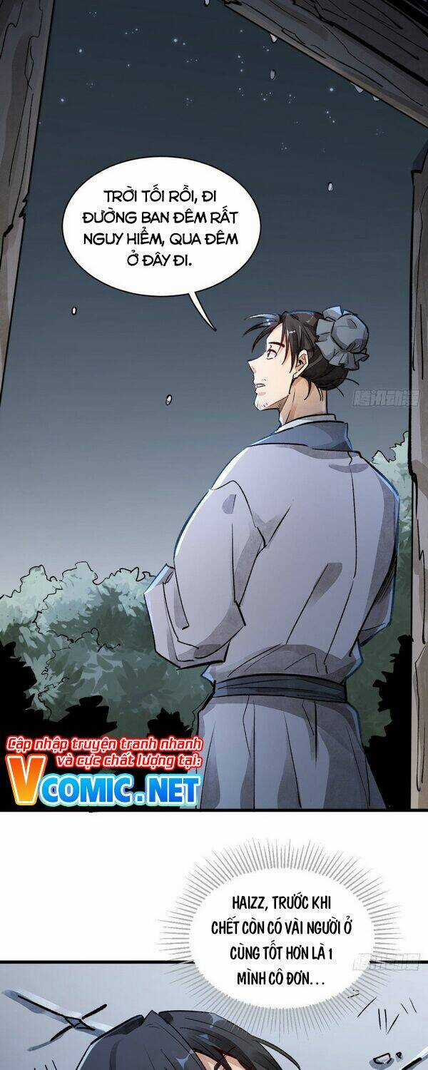 Lạn Kha Kỳ Duyên Chapter 1 trang 42