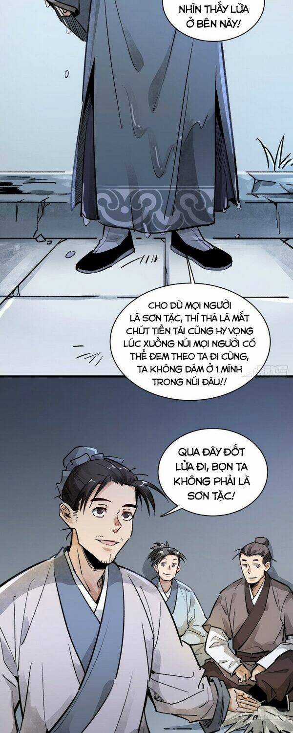 Lạn Kha Kỳ Duyên Chapter 1 trang 45