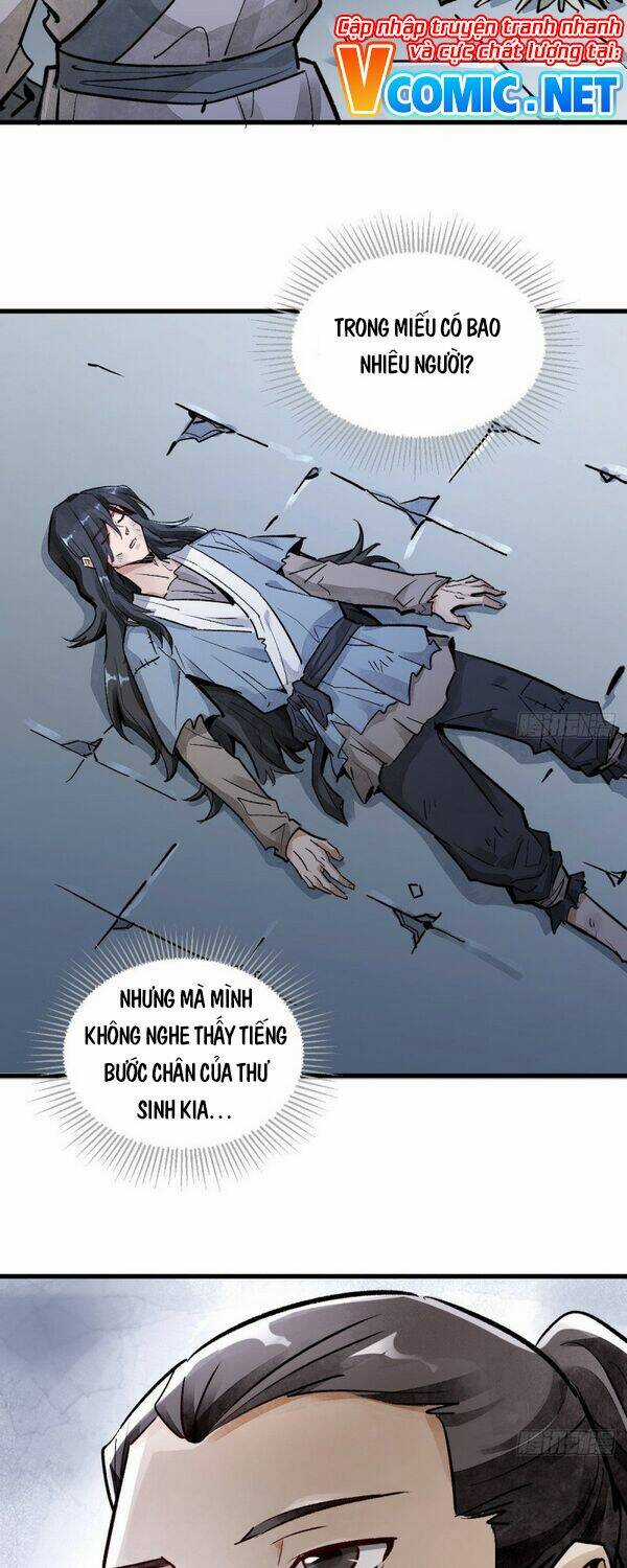 Lạn Kha Kỳ Duyên Chapter 1 trang 46