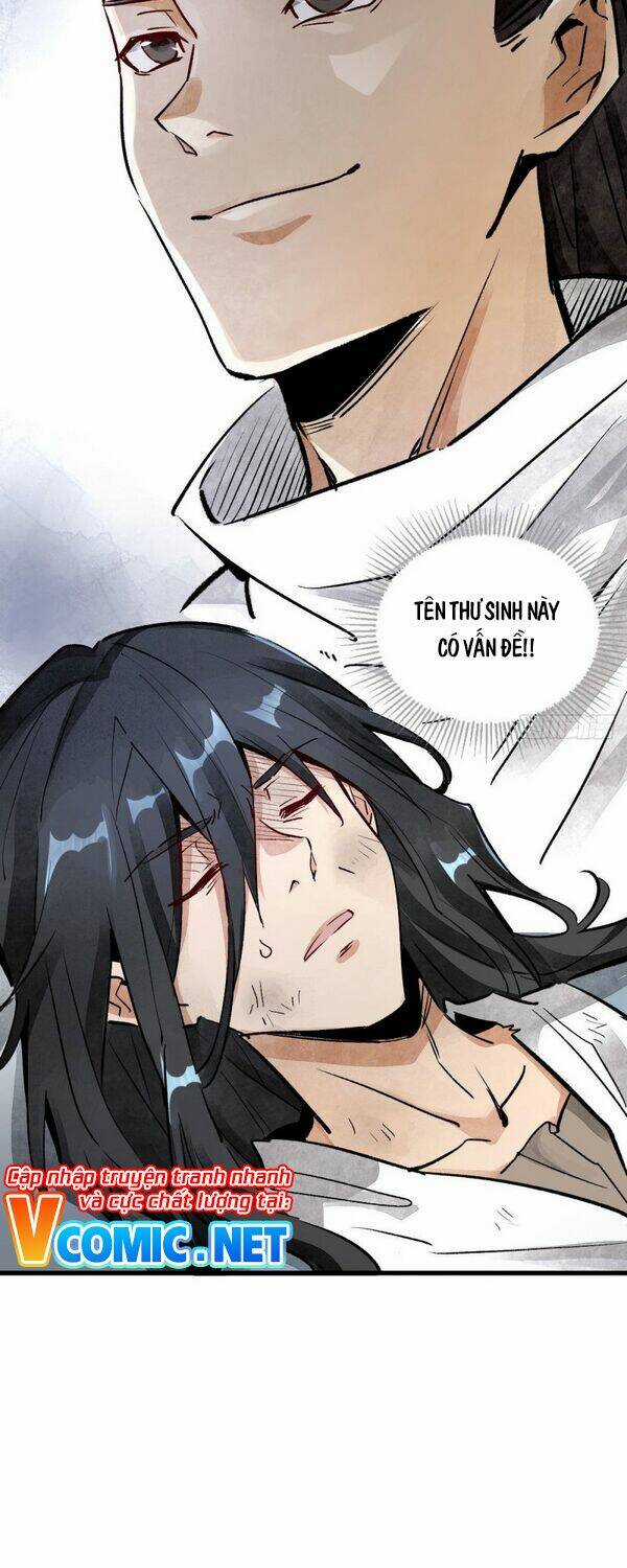 Lạn Kha Kỳ Duyên Chapter 1 trang 47