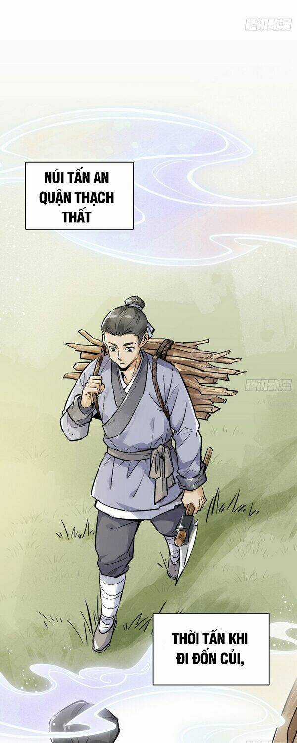 Lạn Kha Kỳ Duyên Chapter 1 trang 48