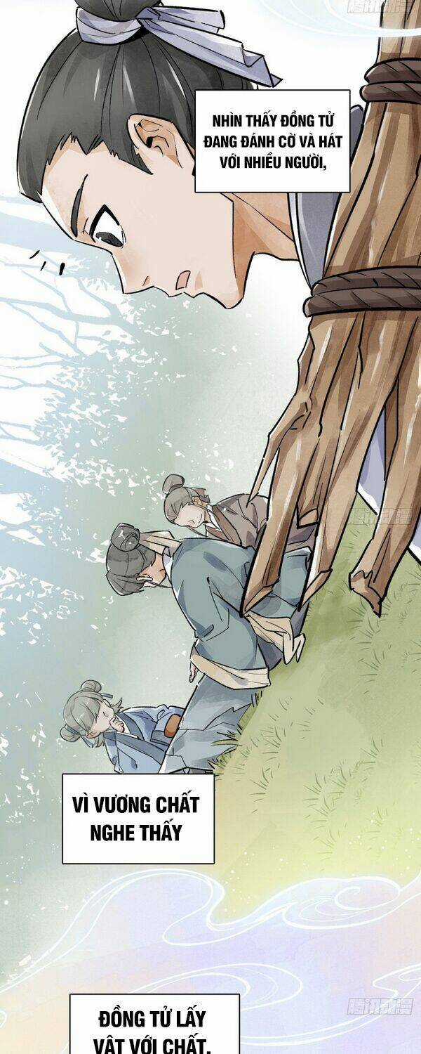 Lạn Kha Kỳ Duyên Chapter 1 trang 49