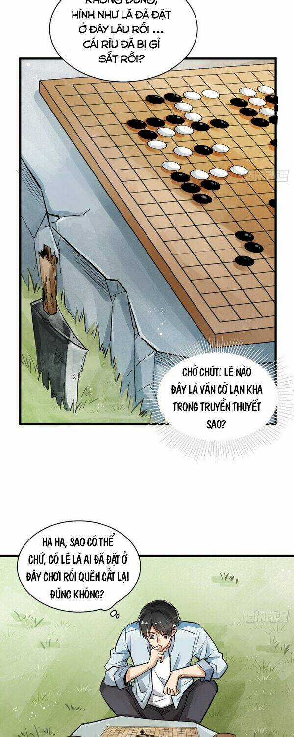 Lạn Kha Kỳ Duyên Chapter 1 trang 5