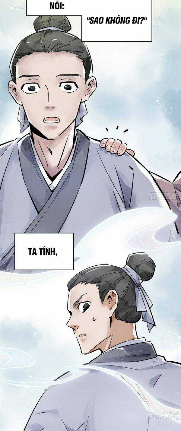 Lạn Kha Kỳ Duyên Chapter 1 trang 51