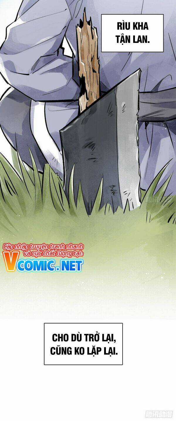 Lạn Kha Kỳ Duyên Chapter 1 trang 52