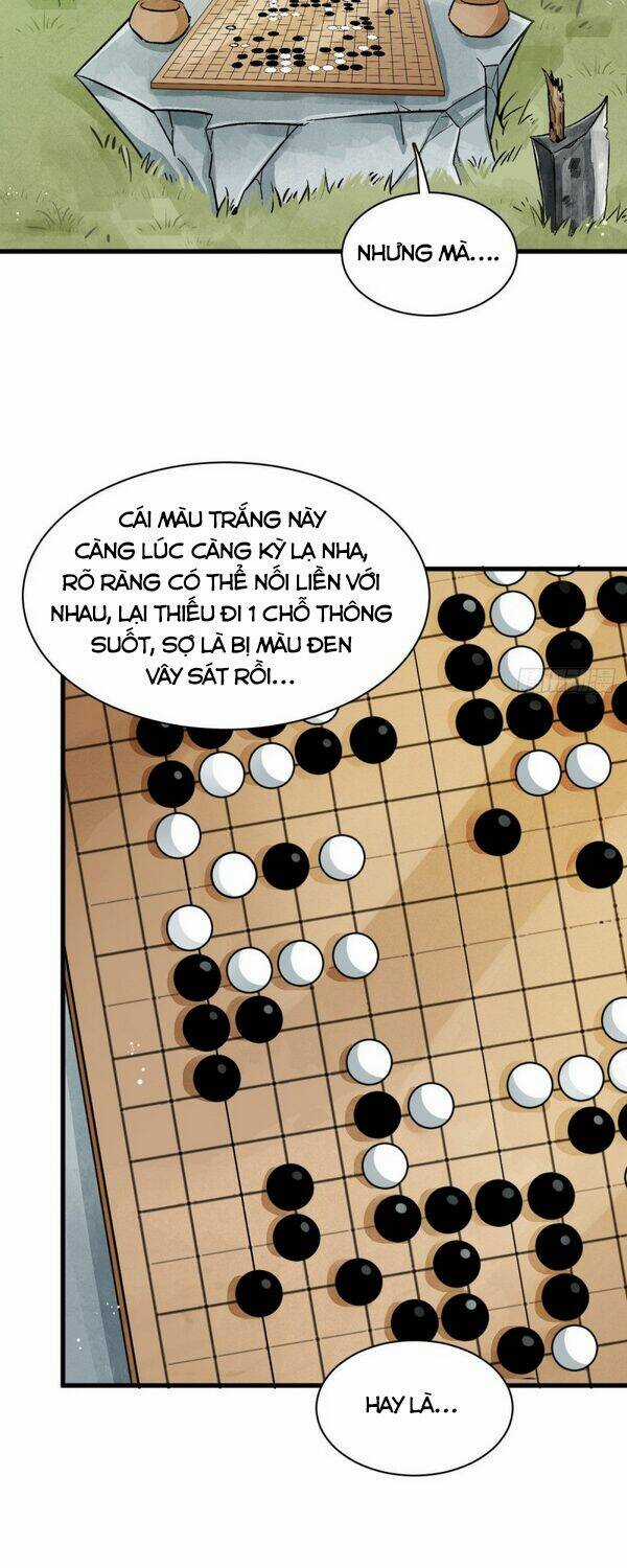 Lạn Kha Kỳ Duyên Chapter 1 trang 6