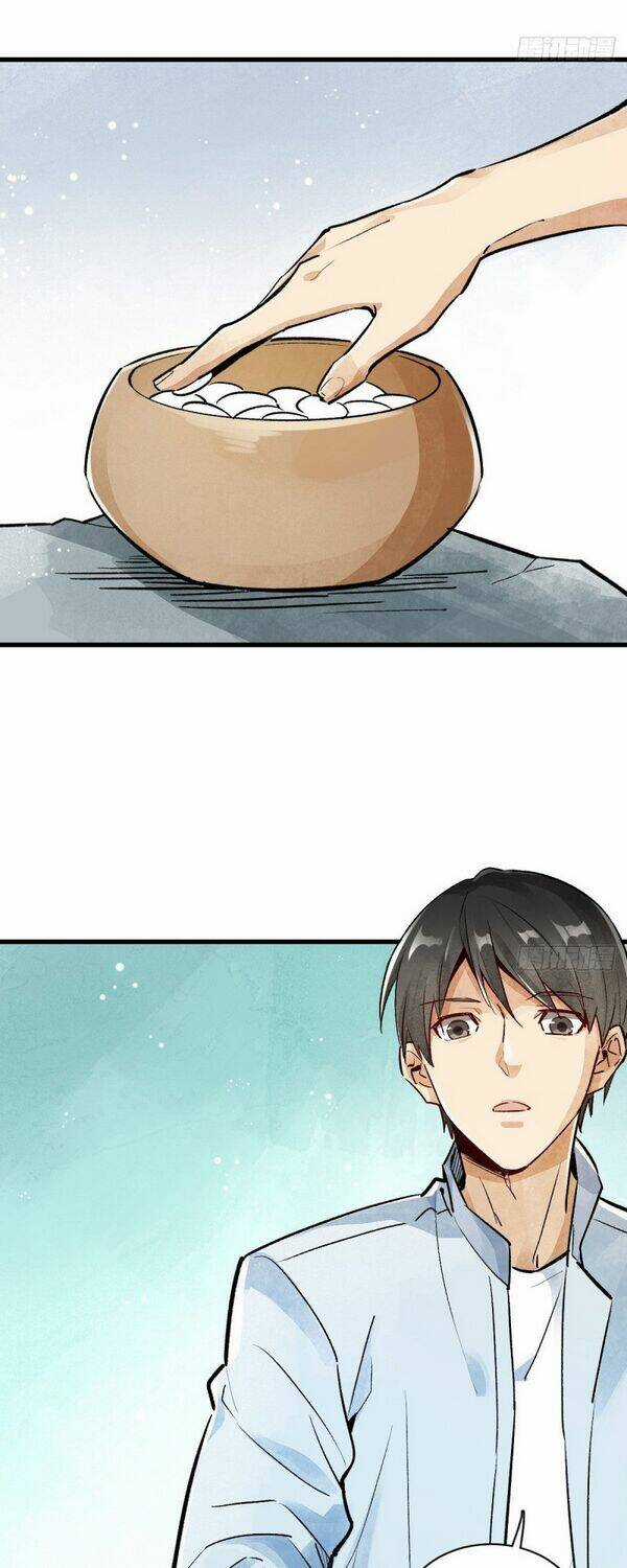 Lạn Kha Kỳ Duyên Chapter 1 trang 7