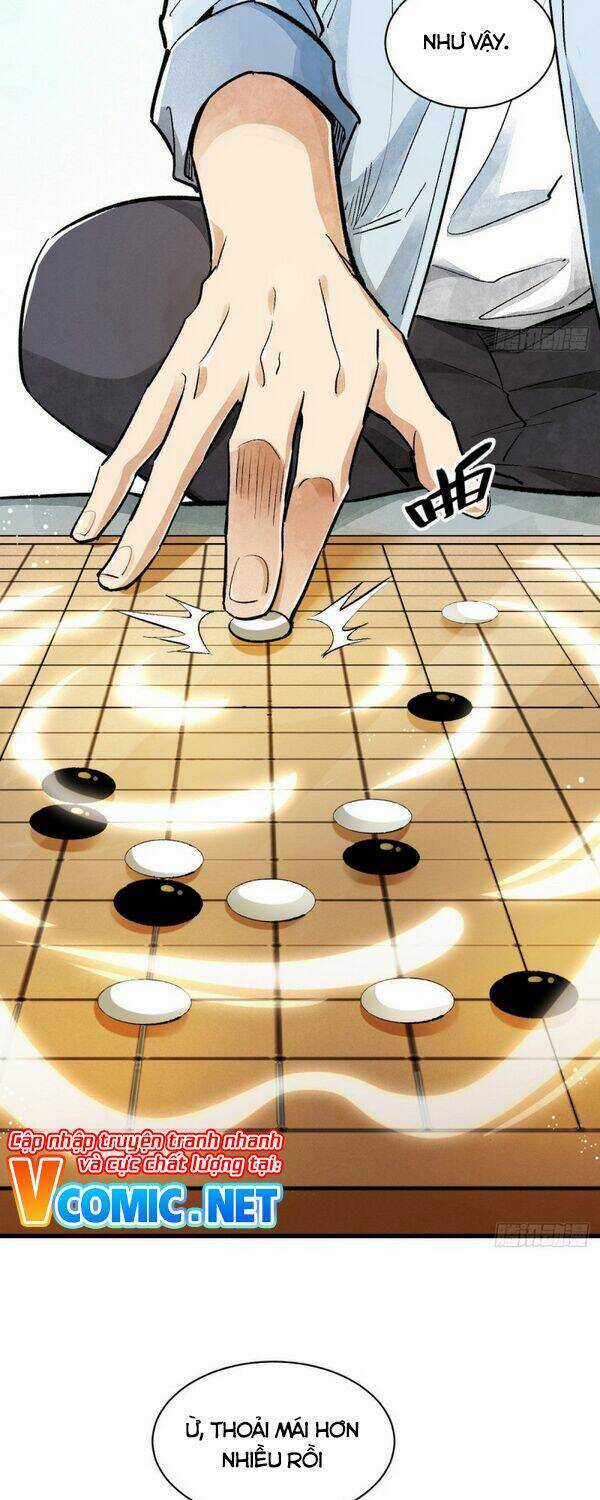 Lạn Kha Kỳ Duyên Chapter 1 trang 8