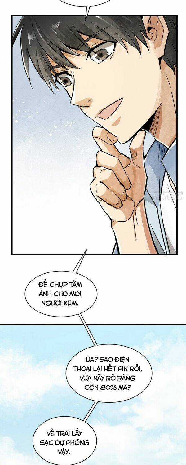 Lạn Kha Kỳ Duyên Chapter 1 trang 9