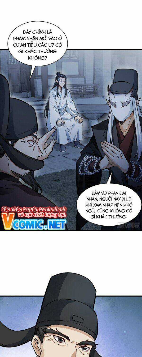 Lạn Kha Kỳ Duyên Chapter 10 trang 0