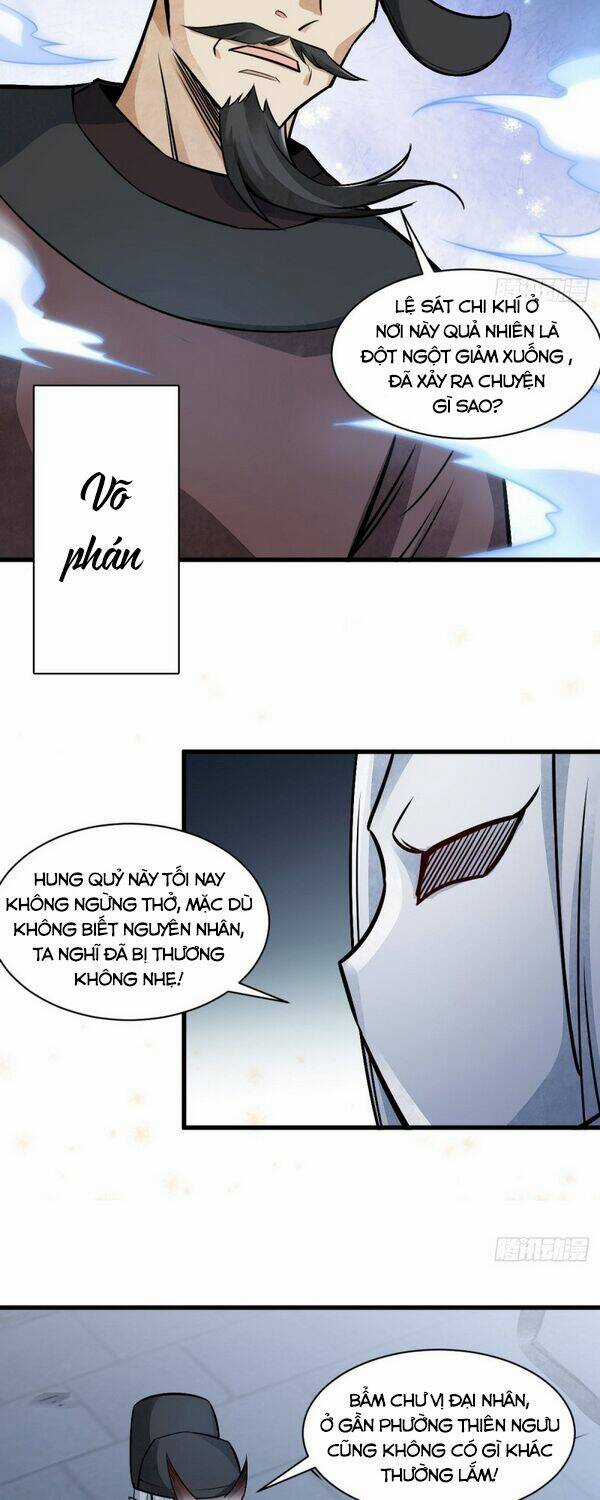 Lạn Kha Kỳ Duyên Chapter 10 trang 1
