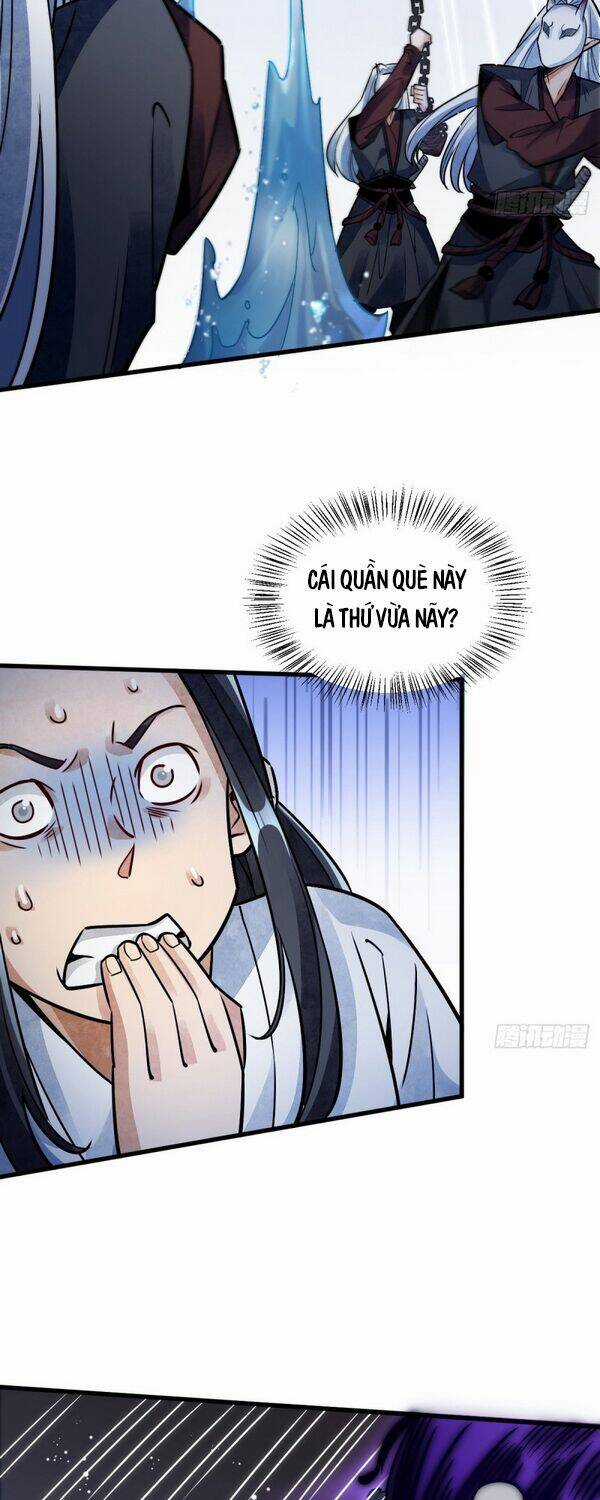 Lạn Kha Kỳ Duyên Chapter 10 trang 12