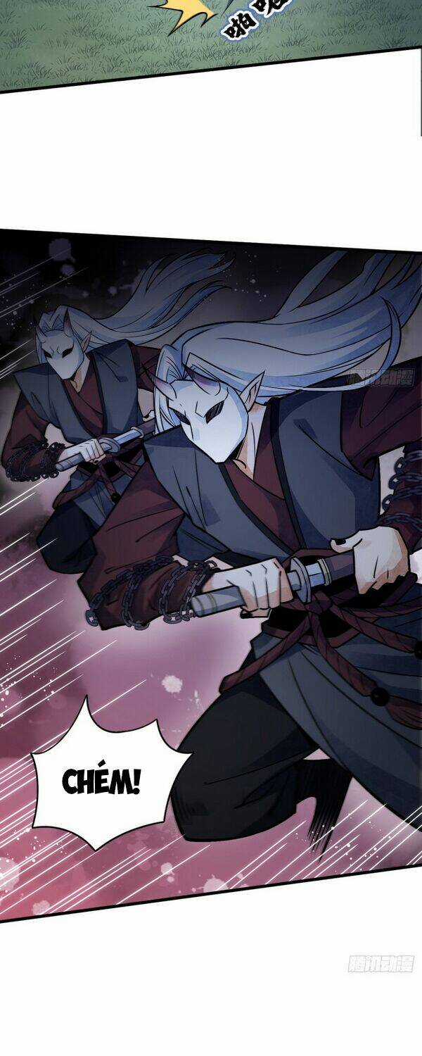 Lạn Kha Kỳ Duyên Chapter 10 trang 14