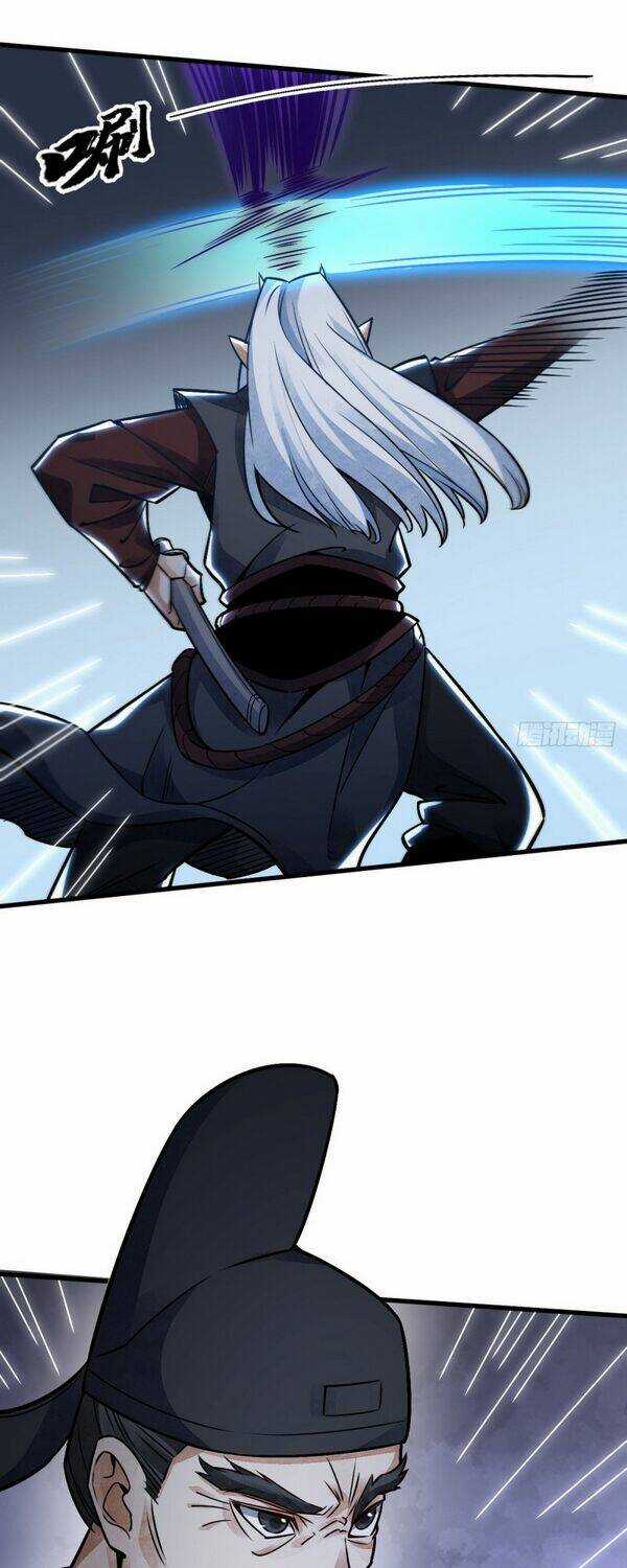 Lạn Kha Kỳ Duyên Chapter 10 trang 15