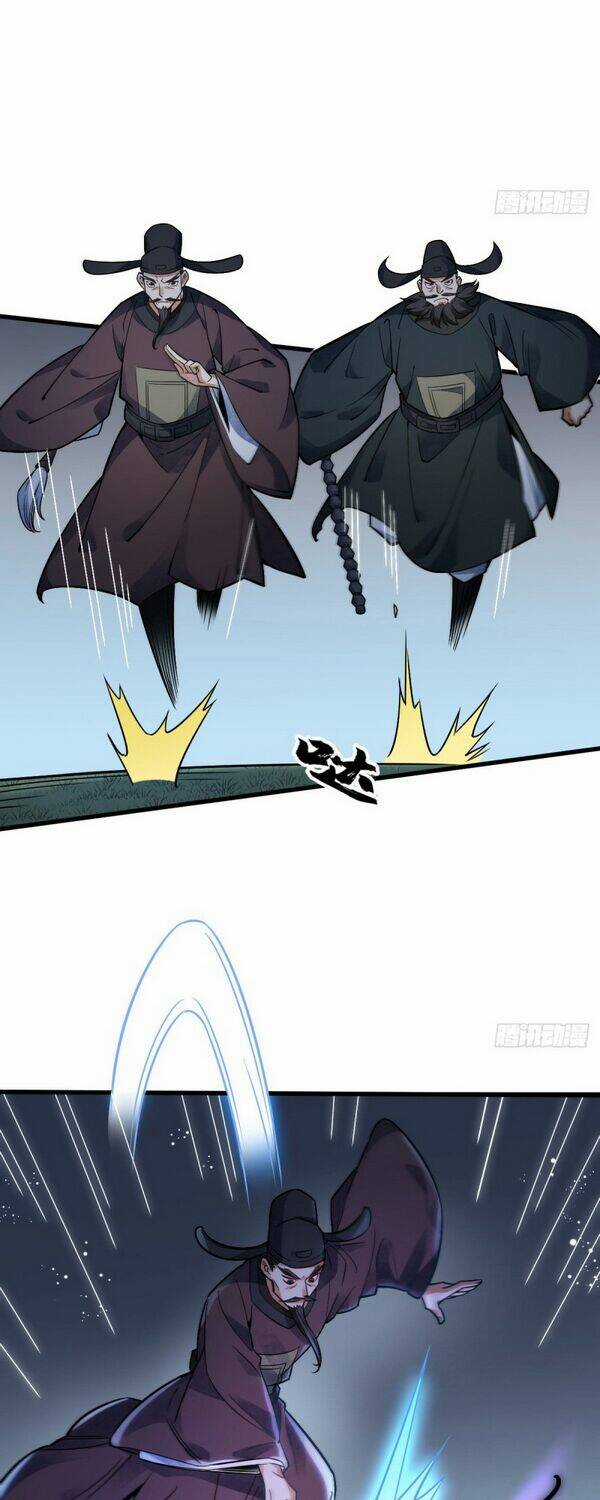 Lạn Kha Kỳ Duyên Chapter 10 trang 17