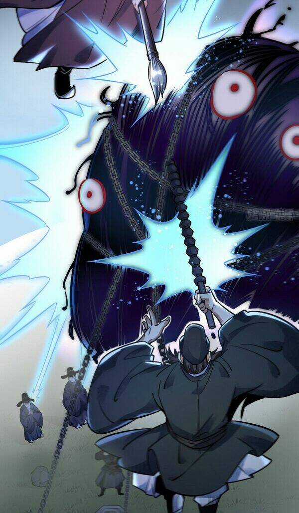 Lạn Kha Kỳ Duyên Chapter 10 trang 18