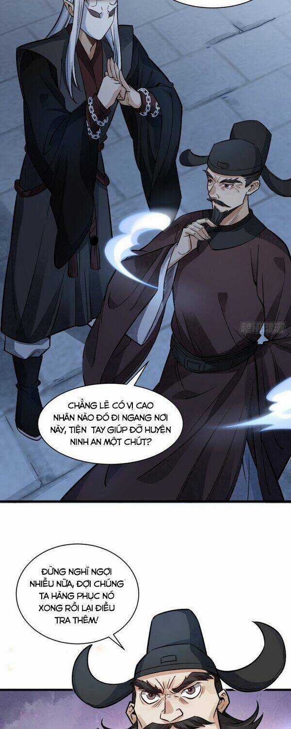 Lạn Kha Kỳ Duyên Chapter 10 trang 2