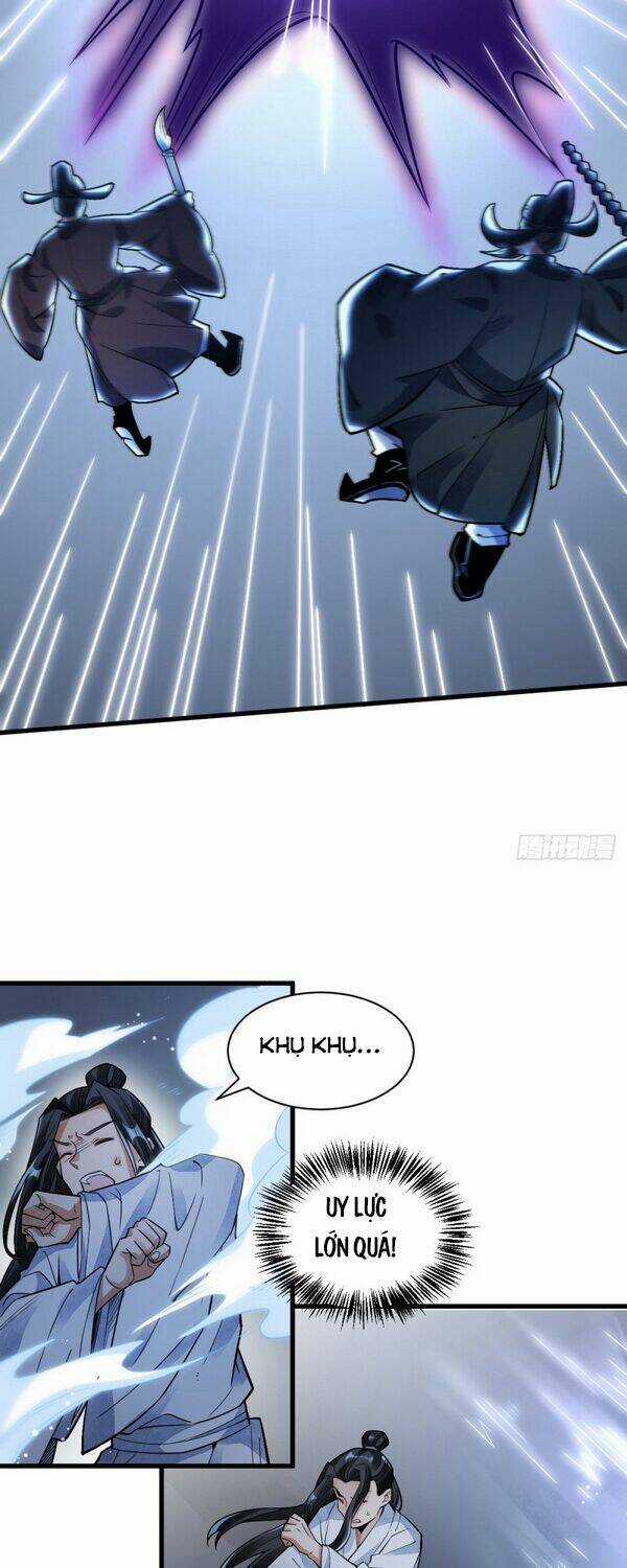 Lạn Kha Kỳ Duyên Chapter 10 trang 20