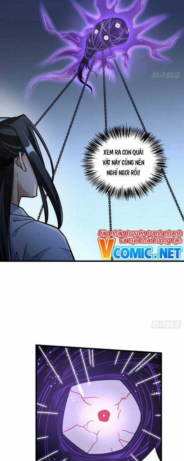 Lạn Kha Kỳ Duyên Chapter 10 trang 22