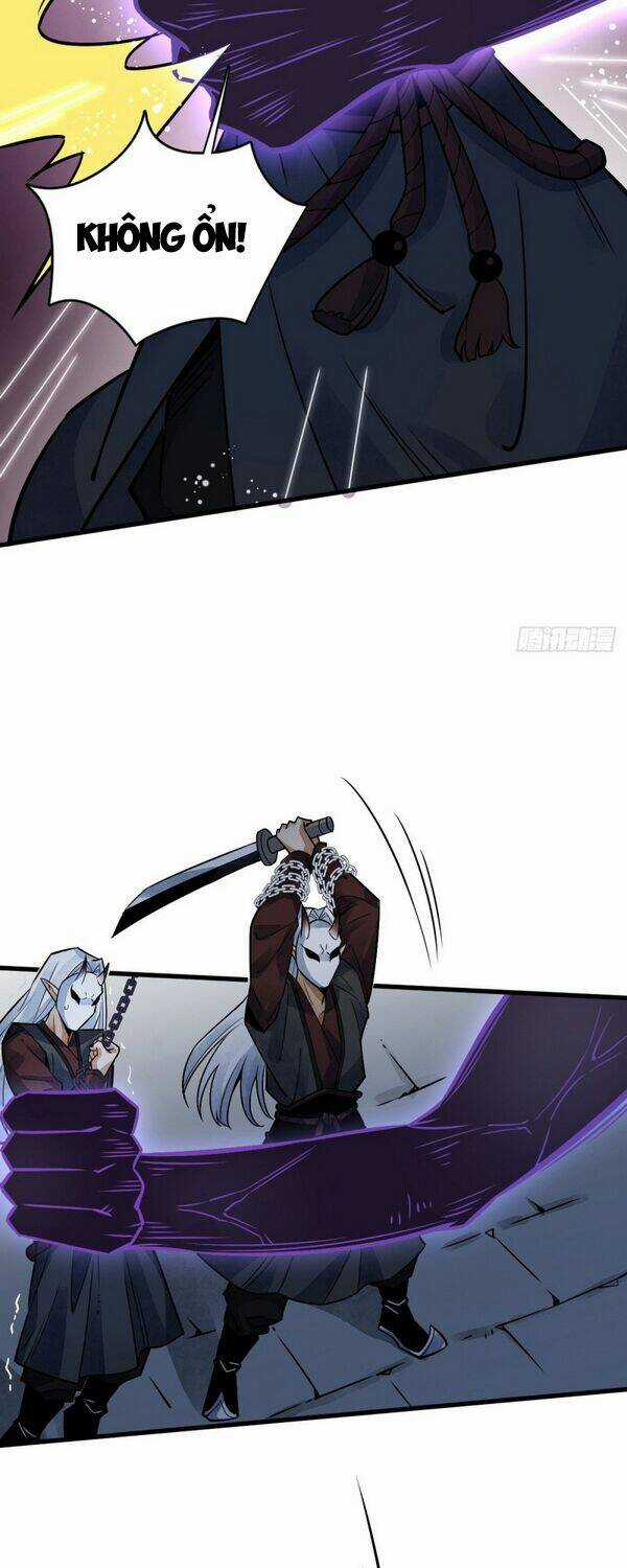 Lạn Kha Kỳ Duyên Chapter 10 trang 25