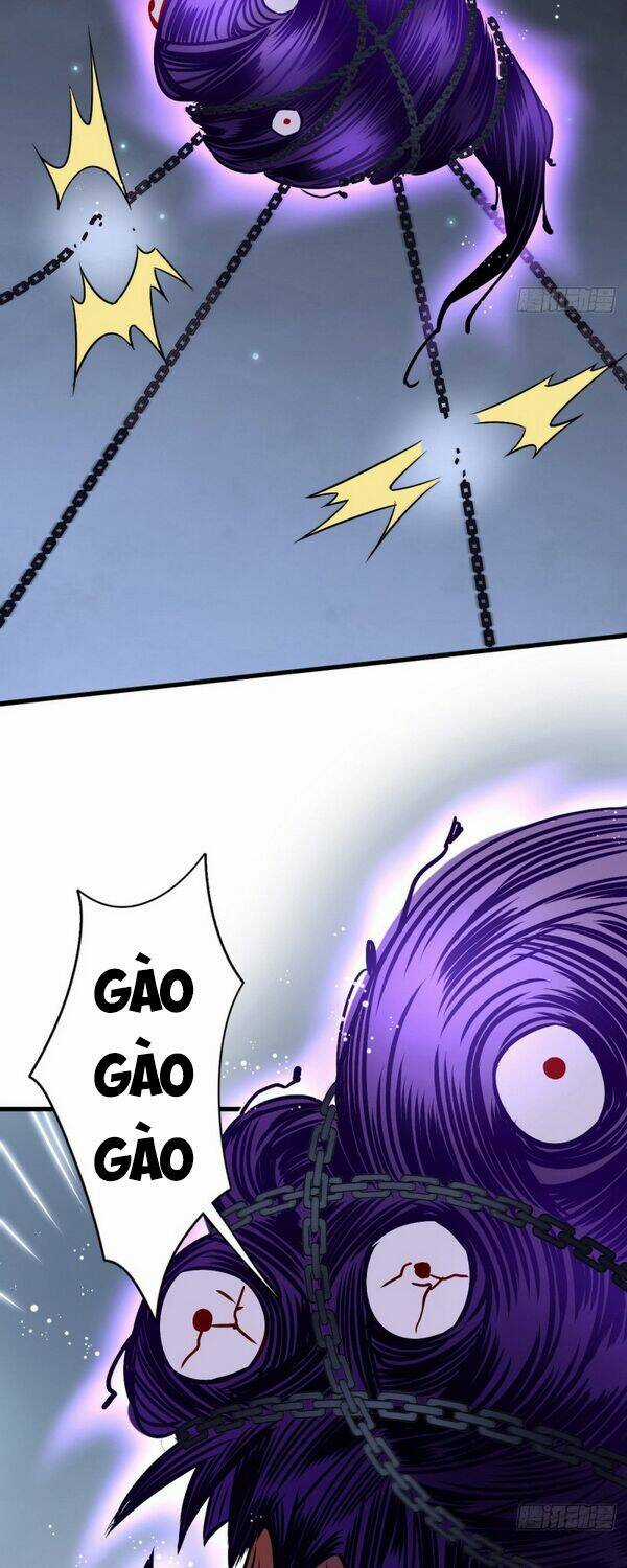 Lạn Kha Kỳ Duyên Chapter 10 trang 28