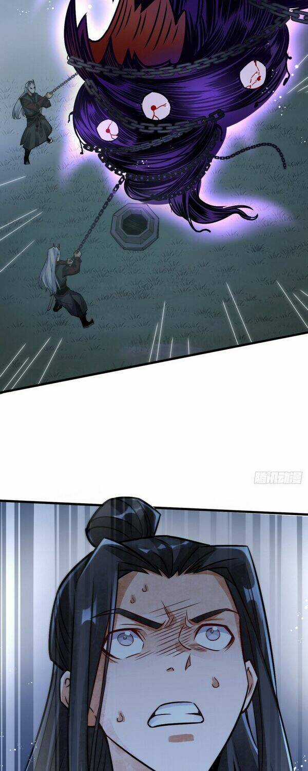 Lạn Kha Kỳ Duyên Chapter 10 trang 29