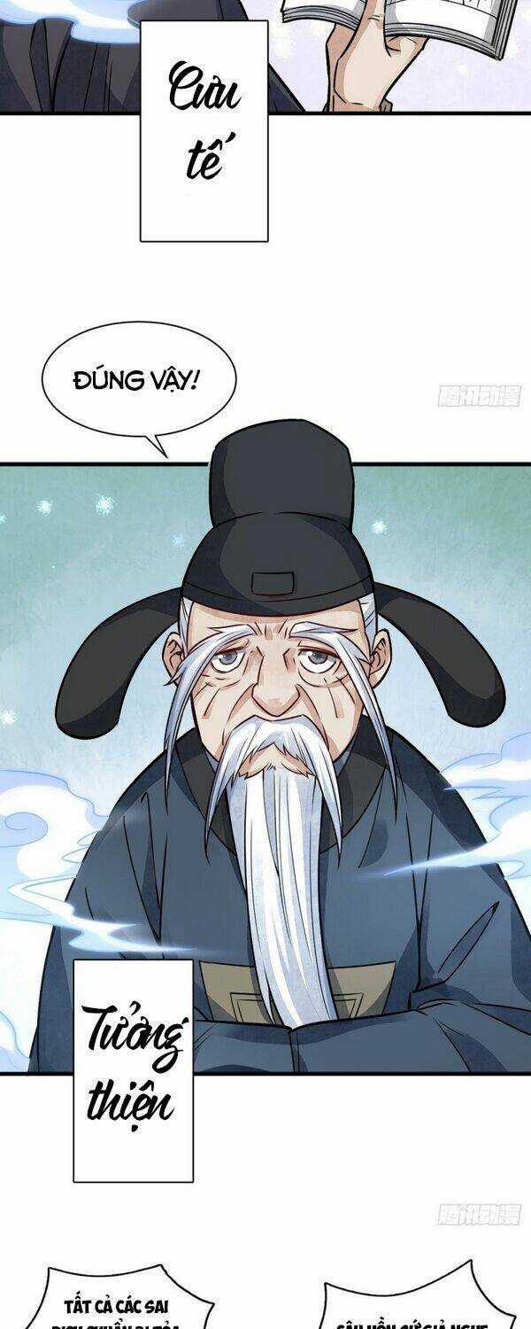 Lạn Kha Kỳ Duyên Chapter 10 trang 4