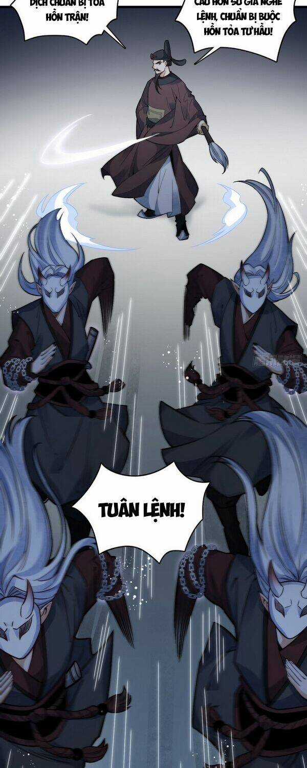 Lạn Kha Kỳ Duyên Chapter 10 trang 5