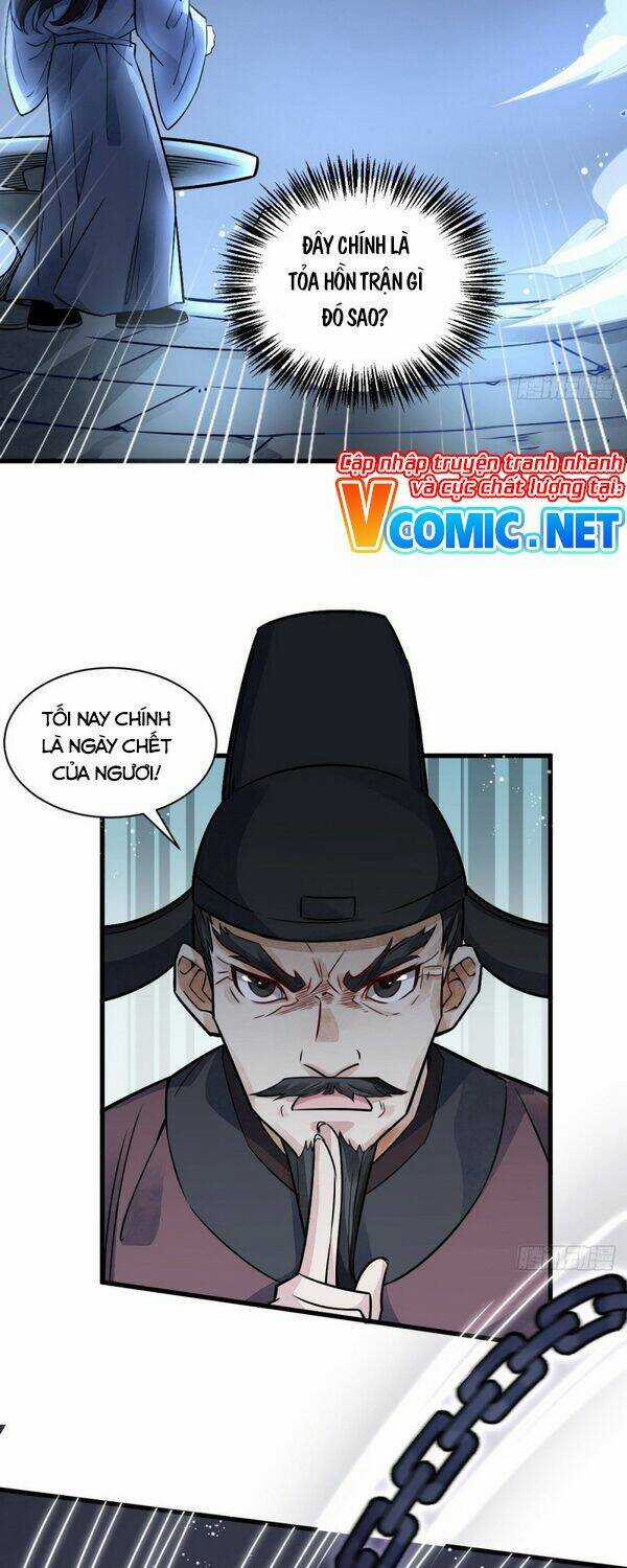 Lạn Kha Kỳ Duyên Chapter 10 trang 8