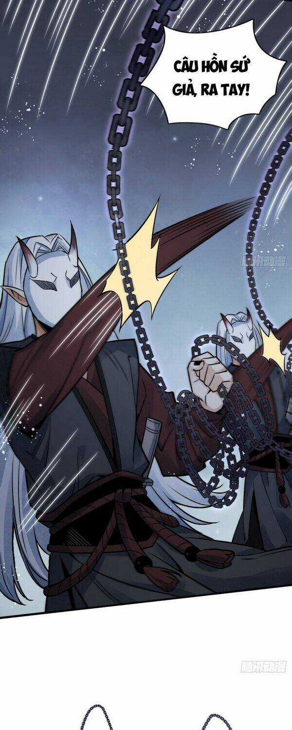 Lạn Kha Kỳ Duyên Chapter 10 trang 9