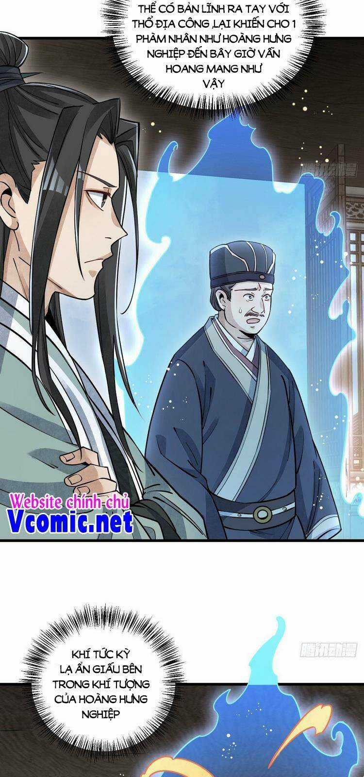 Lạn Kha Kỳ Duyên Chapter 102 trang 1