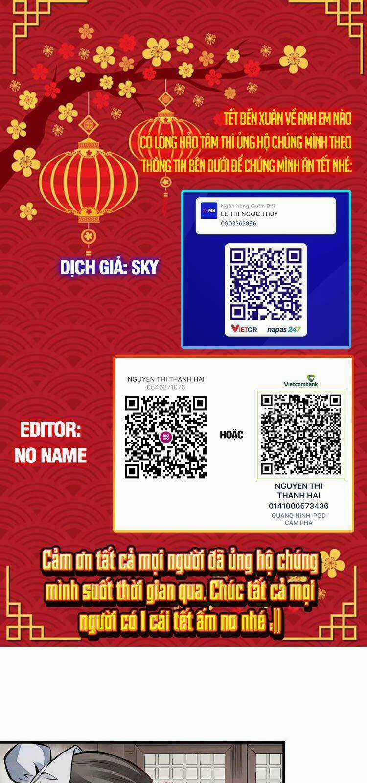 Lạn Kha Kỳ Duyên Chapter 103 trang 0