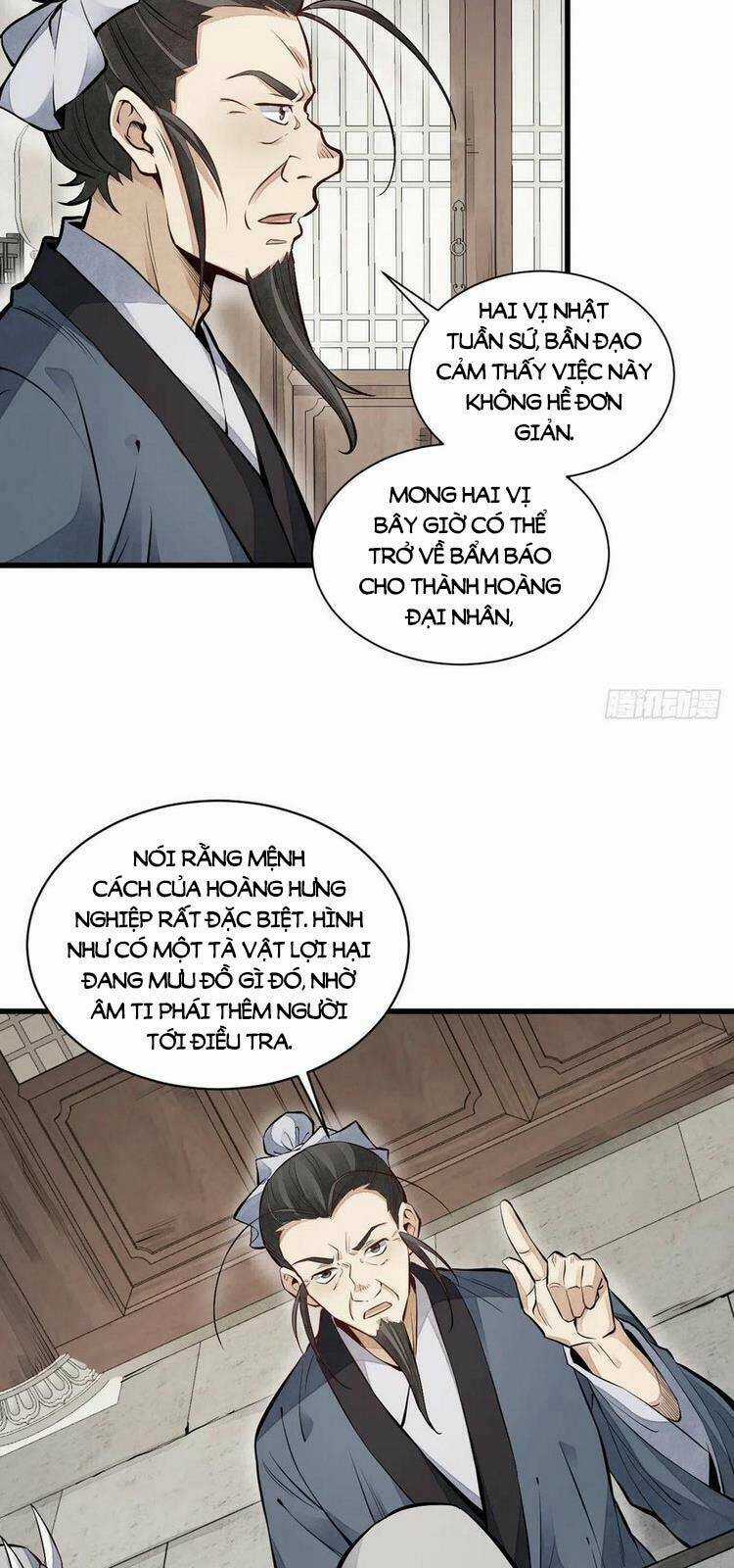 Lạn Kha Kỳ Duyên Chapter 103 trang 1