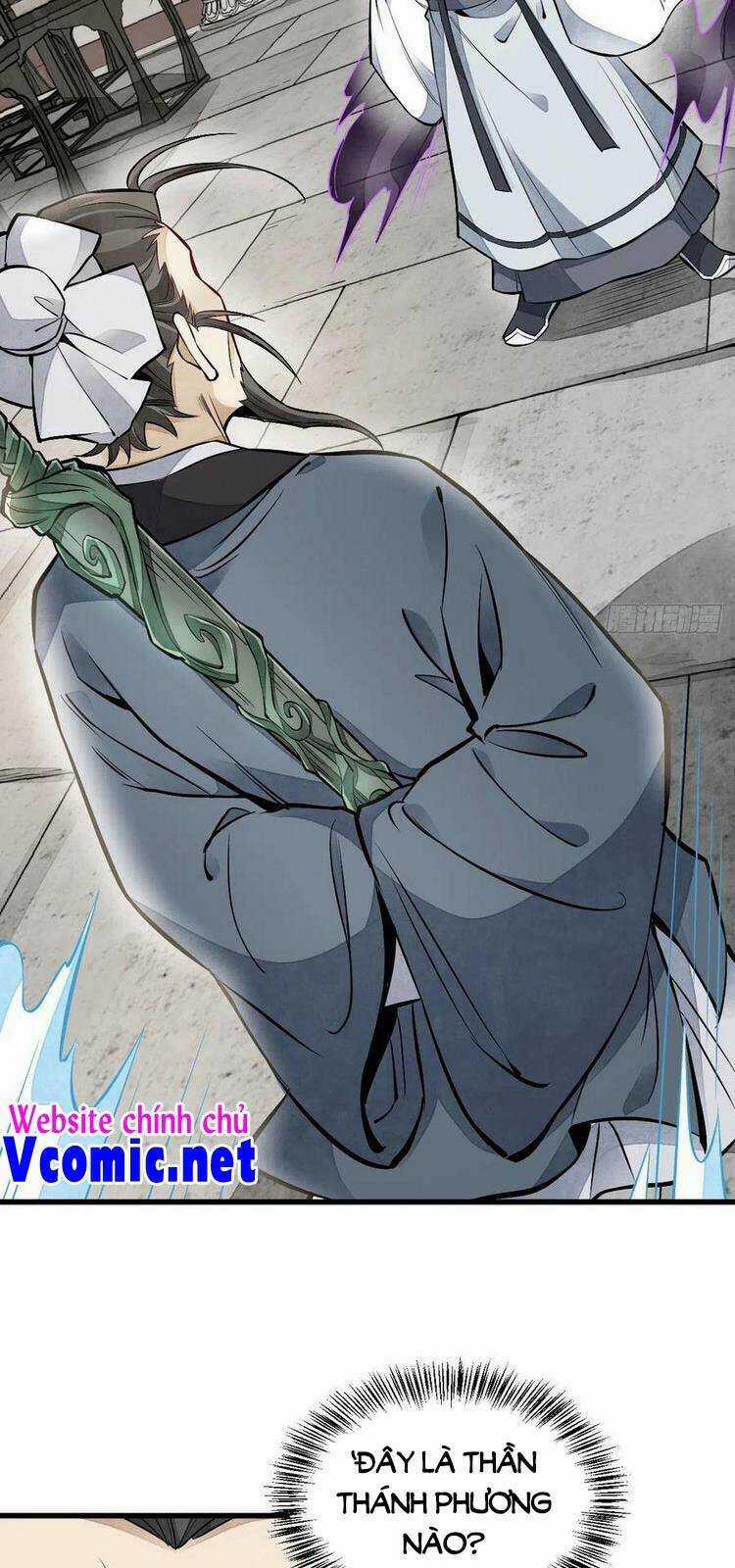 Lạn Kha Kỳ Duyên Chapter 104 trang 1