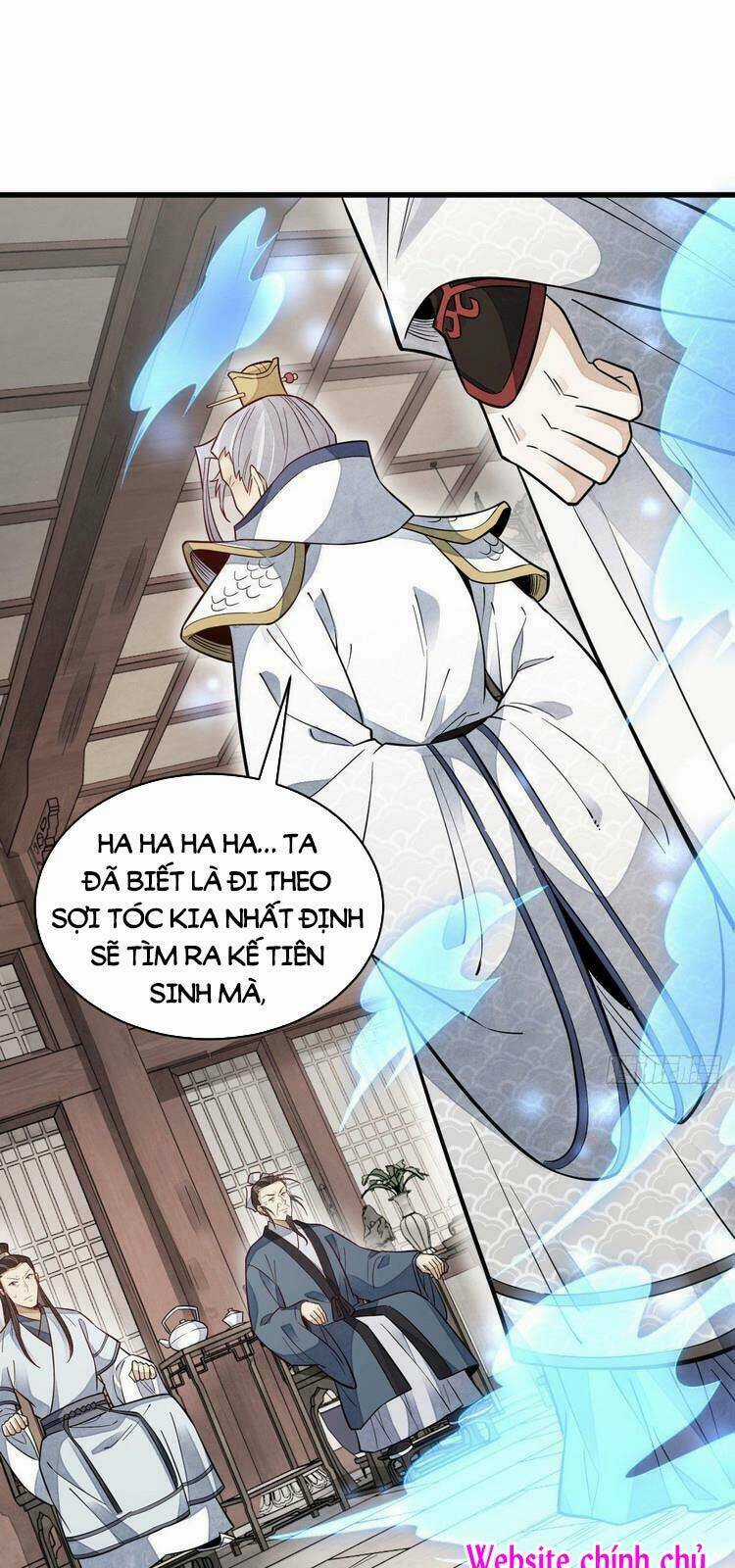 Lạn Kha Kỳ Duyên Chapter 105 trang 0