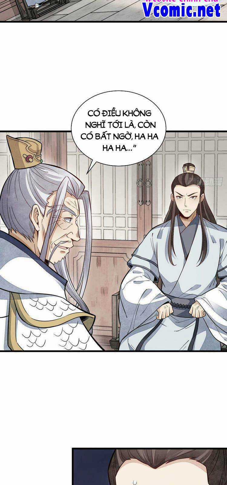 Lạn Kha Kỳ Duyên Chapter 105 trang 1