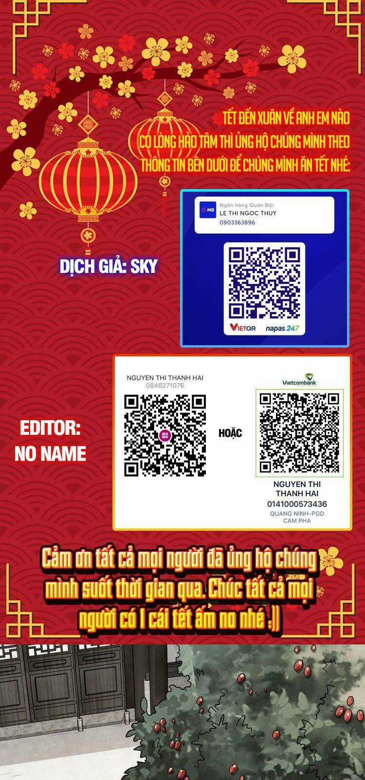Lạn Kha Kỳ Duyên Chapter 107 trang 0