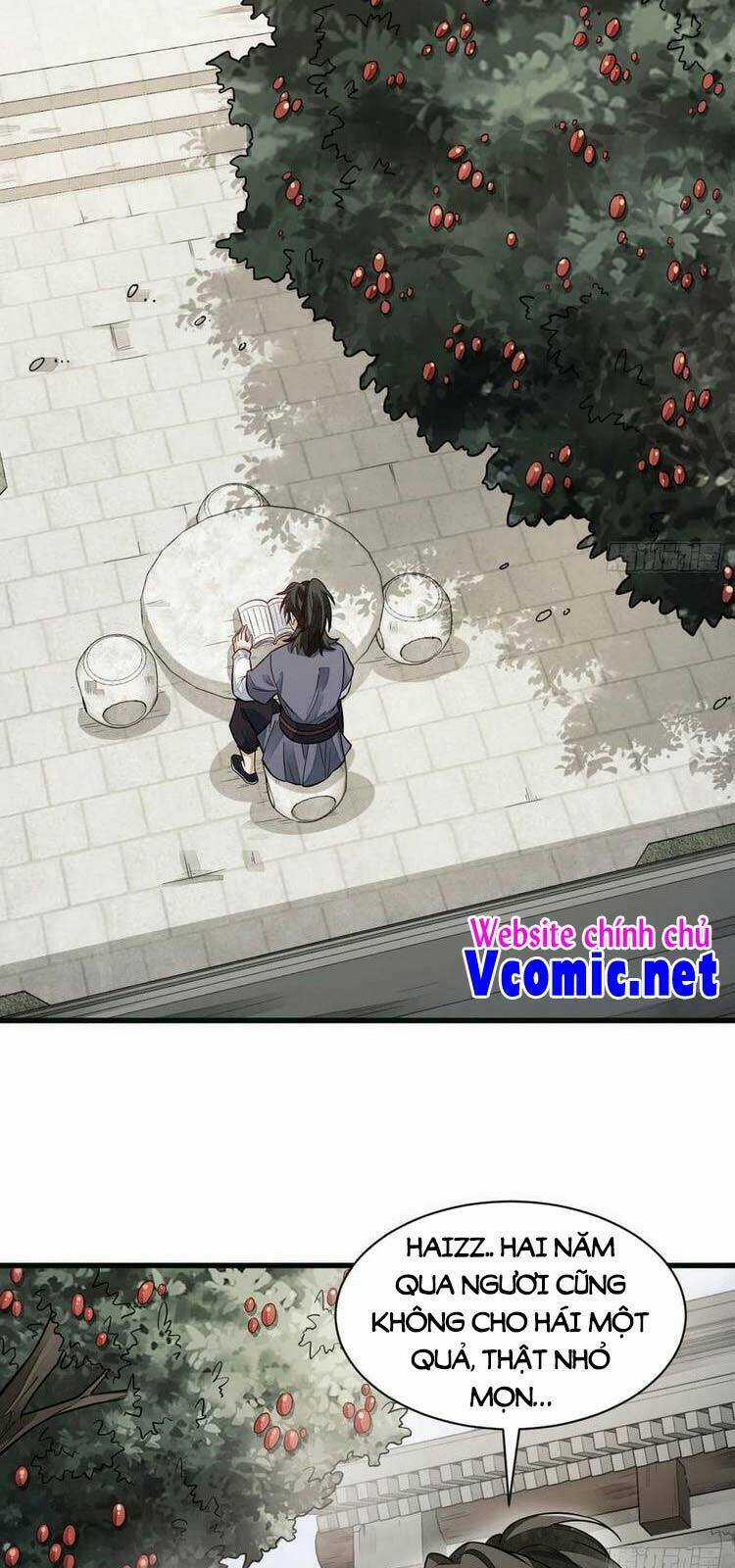 Lạn Kha Kỳ Duyên Chapter 107 trang 1
