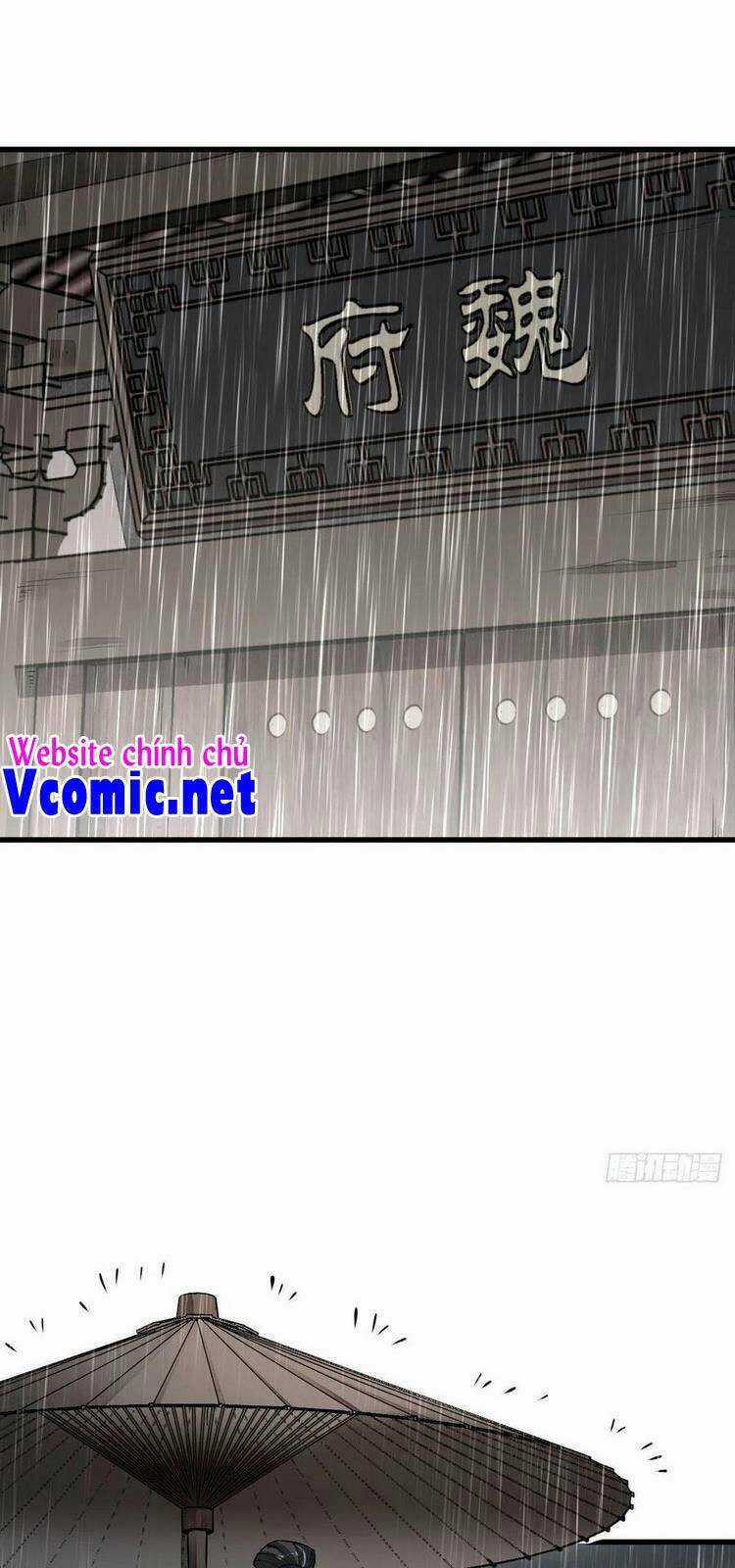 Lạn Kha Kỳ Duyên Chapter 108 trang 0