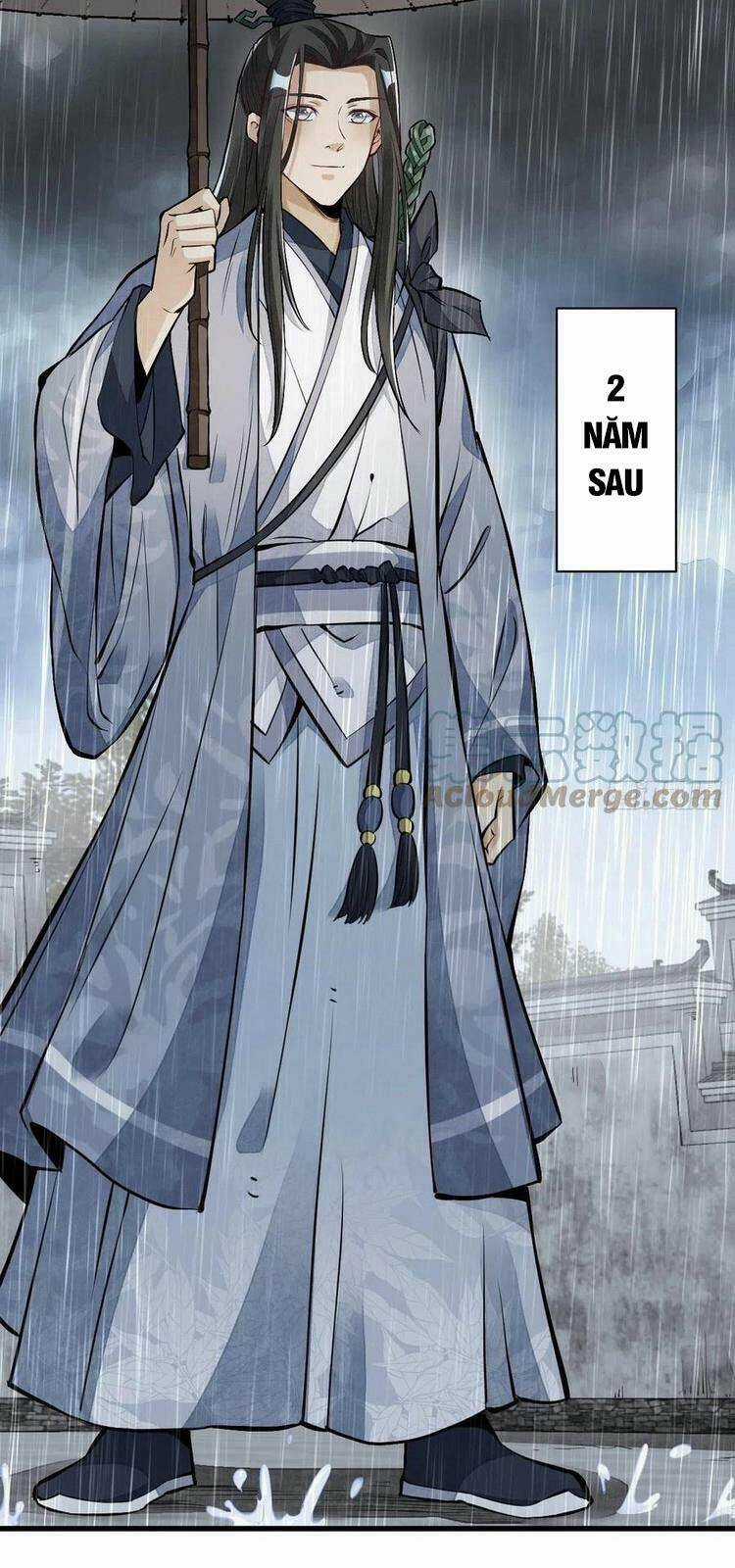 Lạn Kha Kỳ Duyên Chapter 108 trang 1