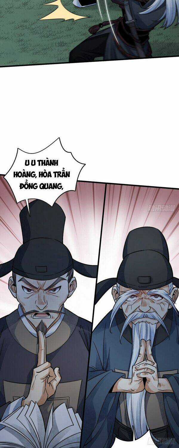 Lạn Kha Kỳ Duyên Chapter 11 trang 13