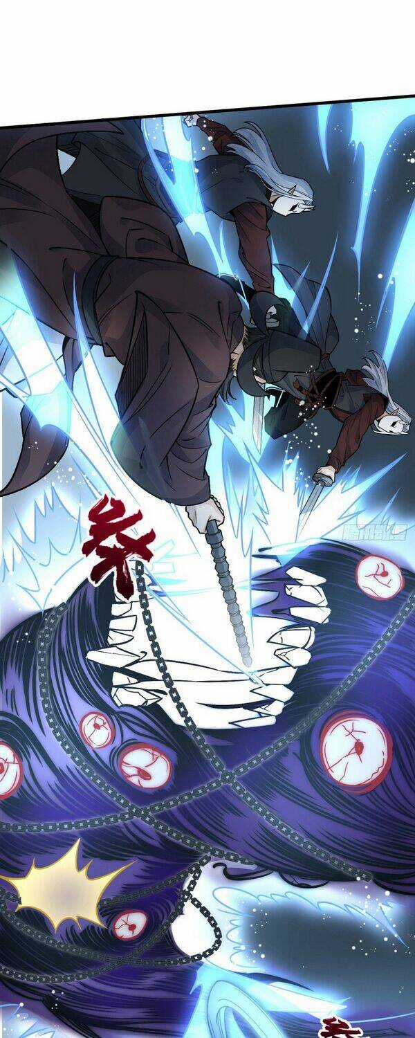 Lạn Kha Kỳ Duyên Chapter 11 trang 15