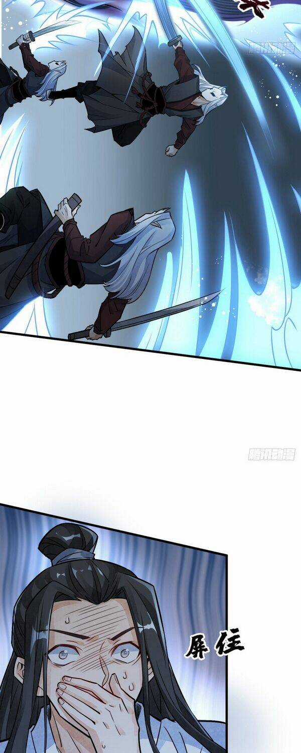 Lạn Kha Kỳ Duyên Chapter 11 trang 16