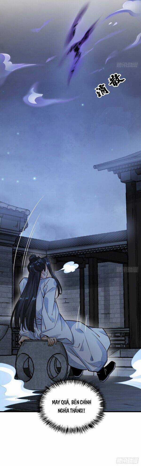 Lạn Kha Kỳ Duyên Chapter 11 trang 18