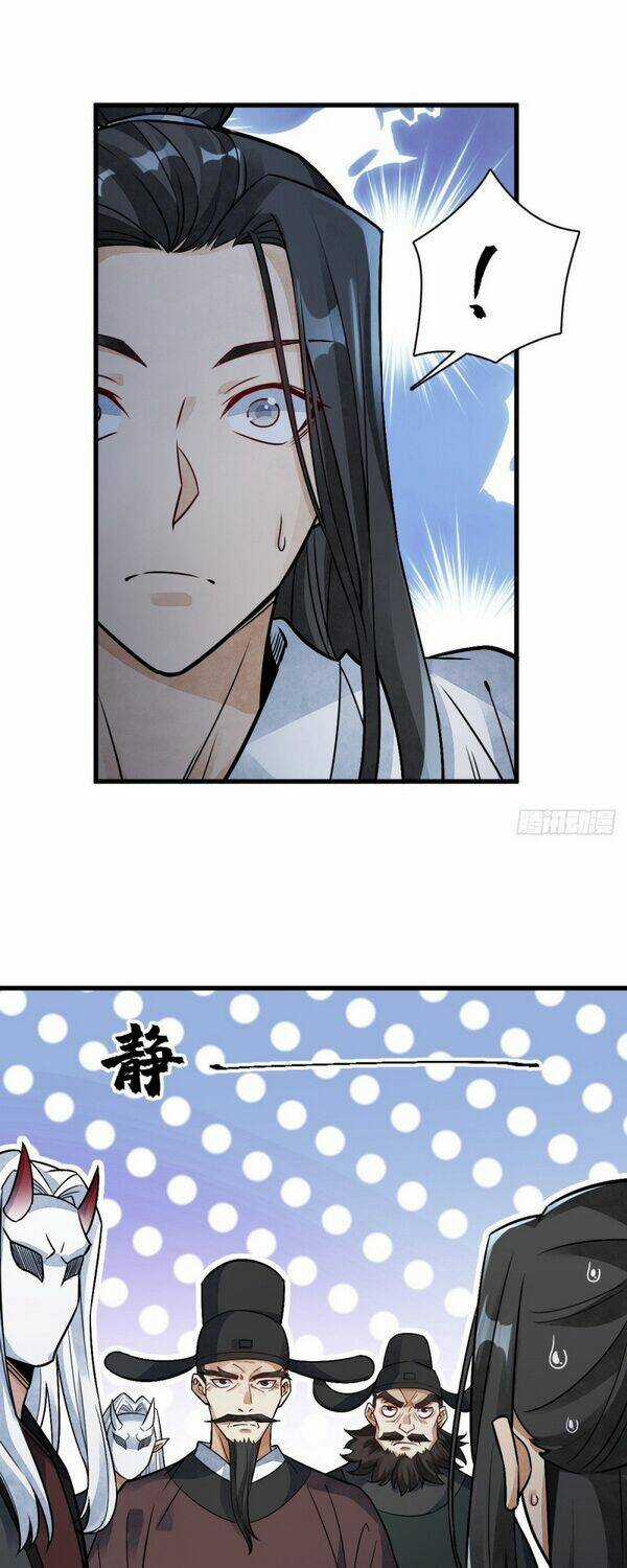 Lạn Kha Kỳ Duyên Chapter 11 trang 19