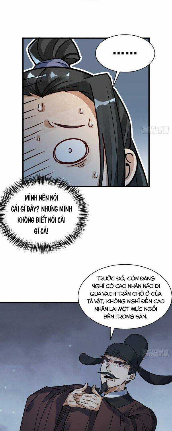 Lạn Kha Kỳ Duyên Chapter 11 trang 22