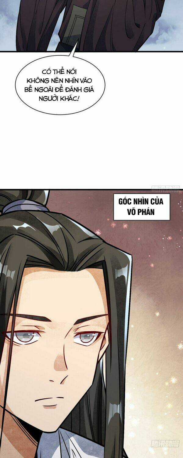 Lạn Kha Kỳ Duyên Chapter 11 trang 23
