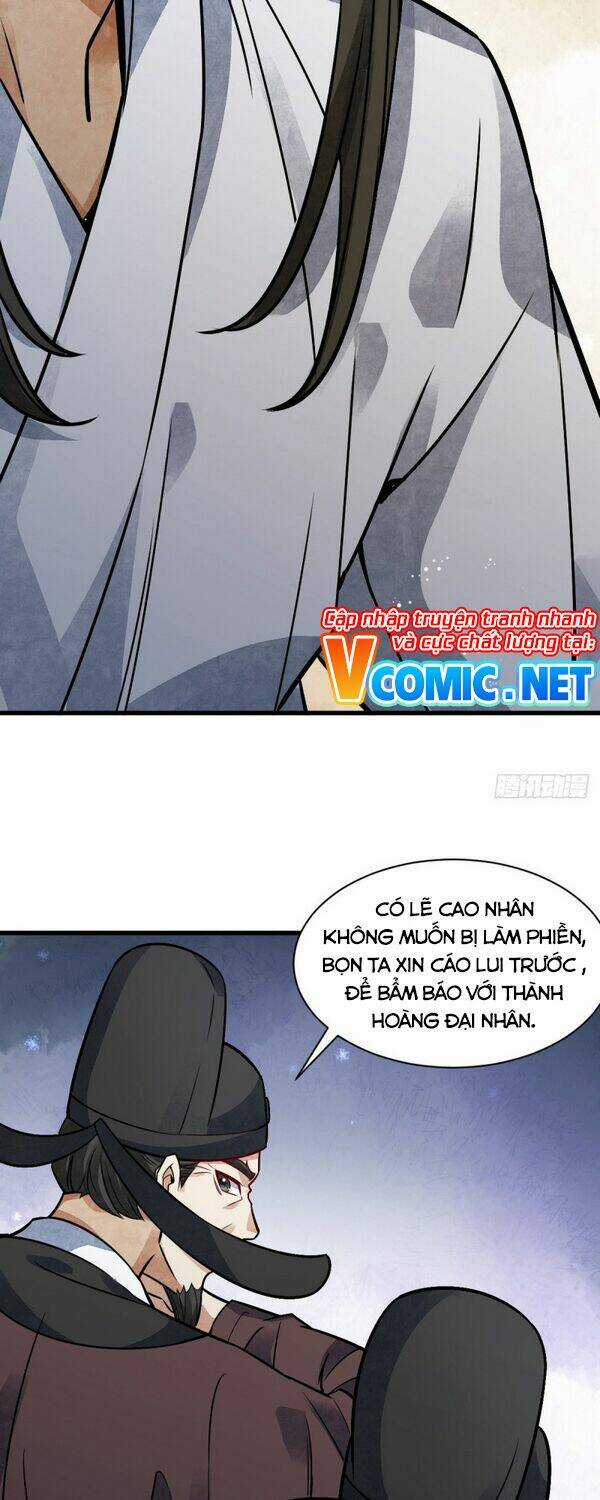 Lạn Kha Kỳ Duyên Chapter 11 trang 24